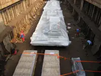 Vrachier de vânzare