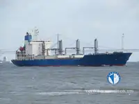 Nava refefer de vânzare