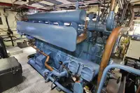 Barcă de patrulare de vânzare