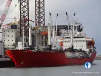 Nava refefer de vânzare