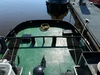 Remorcher de vânzare