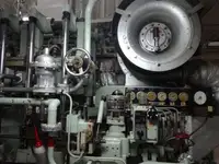 Barcă de patrulare de vânzare