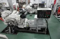 Nava RORO de vânzare