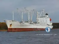 Nava refefer de vânzare