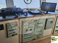 Vase de aterizare, tanc de vânzare