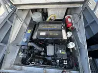 Barcă de patrulare de vânzare