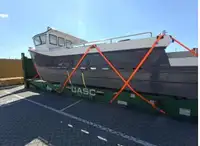 Catamaran de vânzare