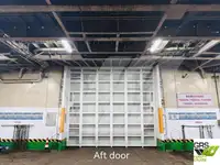 Nava RORO de vânzare