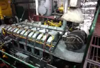 Nava RORO de vânzare