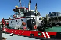 Remorcher de vânzare