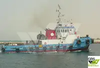 Remorcher de vânzare