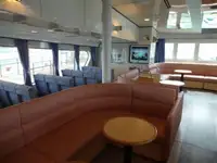 Catamaran de vânzare
