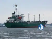Nava refefer de vânzare