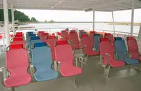 Catamaran de vânzare