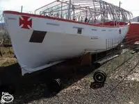 barcă de salvare de vânzare