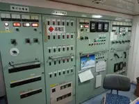 Barcă de patrulare de vânzare