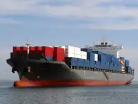 Nava refefer de vânzare