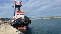 Remorcher de vânzare