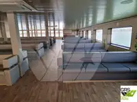 Nava RORO de vânzare