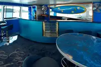 Catamaran de vânzare