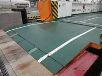 Nava RORO de vânzare