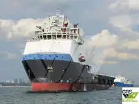 Nava de aprovizionare de vânzare