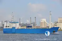 Nava refefer de vânzare