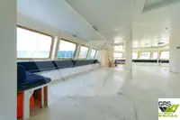 Vas cu motor de vânzare