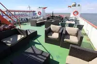 Vas cu motor de vânzare