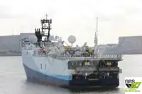 Nava de inspecție de vânzare