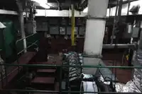 Nava RORO de vânzare