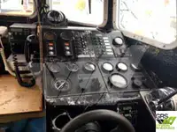 Barci de lucru de vânzare