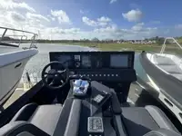 Barcă gonflabilă rigidă de vânzare