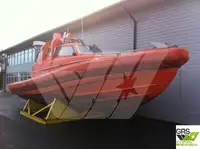 Barci de lucru de vânzare