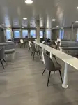 Nava RoPax de vânzare