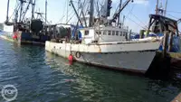 Traul de pescuit de vânzare