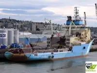 Nava de aprovizionare de vânzare