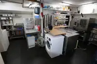 Vas cu motor de vânzare