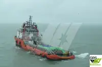 Nava de aprovizionare de vânzare