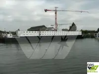 Nava de containere de vânzare