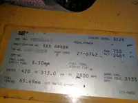 Barci de lucru de vânzare