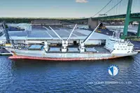 Nava refefer de vânzare