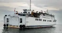 Nava RORO de vânzare