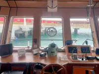 Remorcher de vânzare