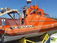 Barci de lucru de vânzare