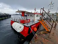 Catamaran de vânzare