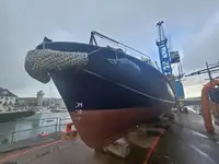 barcă de salvare de vânzare