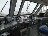 Nava de aprovizionare de vânzare