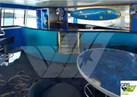 Vas cu motor de vânzare