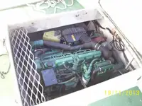 Barci de lucru de vânzare